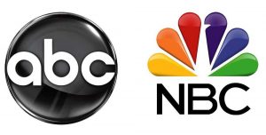 SOBRE AS VISITAS NA ABC E NA NBC 23/08/2024