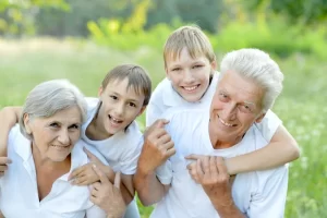 BABY BOOMERS USAM MAIS CARTEIRAS DIGITAIS DO QUE A GERAÇÃO Z, DIZ GOOGLE 27/09/2024
