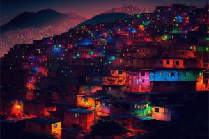 AS MARCAS MAIS COMPRADAS E MAIS LEMBRADAS NAS FAVELAS 18/10/2024