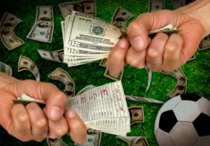 BETS JÁ INVESTIRAM R$2,3 BILHÕES EM COMPRA DE MÍDIA EM 2024 11/10/2024
