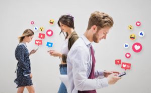 ESTUDO MOSTRA TENDÊNCIAS NAS RELAÇÕES SOCIAIS QUE SE TORNARÃO REALIDADE NO BRASIL ATÉ 2030 25/10/2024