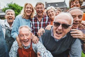 BOOMERS 60+ SÃO GERAÇÃO MAIS RICA DA HISTÓRIA; MILLENNIALS SÃO PERDEDORES DIZ ESTUDO 11/10/2024