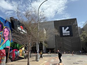 ESPECIAL SXSW 2025 – 18.03.2025
