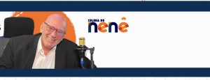 Coluna do Nenê – Indicado, Vida, Lembrete e Palavras – 08.08.2025