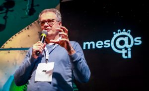 Qual o foco do Sicredi em tecnologia? e outros artigos da semana – 12.06.2025