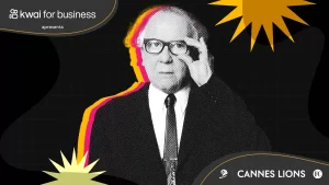 Cannes Lions 2025 está no ar e outros artigos da semana – 18.06.2025