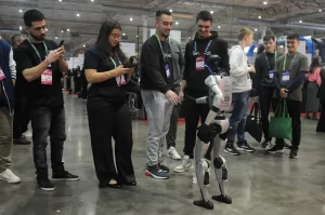 Na Gramado Summit, o futuro já chegou e outros artigos da semana – 06.06.2025