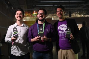 Edição histórica da Gramado Summit chega ao fim com projeções para novo evento fora do Brasil e outros artigos da semana – 09.06.2025