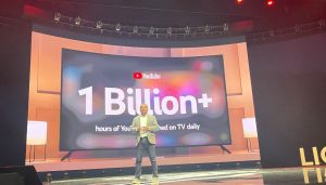 Em Cannes, YouTube mira os próximos 20 anos como palco da próxima revolução criativa e outros artigos – 19.06.2025