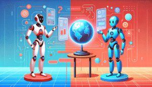 Respostas com IA derrubam cliques no Google pela metade e outros artigos da semana – 24.07.2025