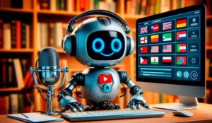 Nova política do YouTube barra monetização de vídeos com IA e formatos repetitivos e outros artigos da semana – 14.07.2025