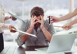 Burnout em jovens: por que a Geração Z está esgotada? e outros artigos da semana -17.07.2025