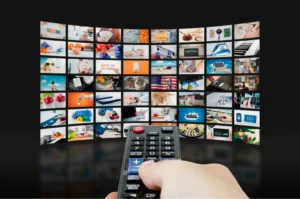 ESPECIAL STREAMING – 06.08.2025