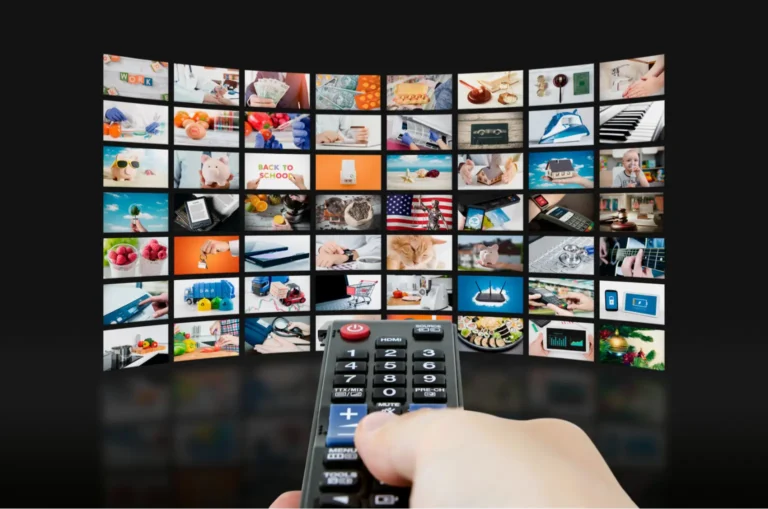 ESPECIAL STREAMING – 06.08.2025